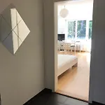 Hsh Monbijou Апартаменты