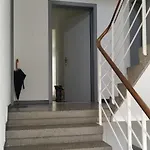 Апартаменты Hsh Monbijou