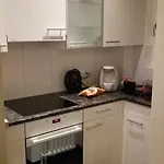 Hsh Monbijou Апартаменты