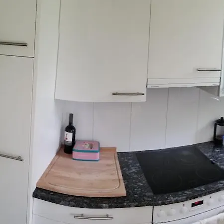 Appartement Hsh Monbijou
