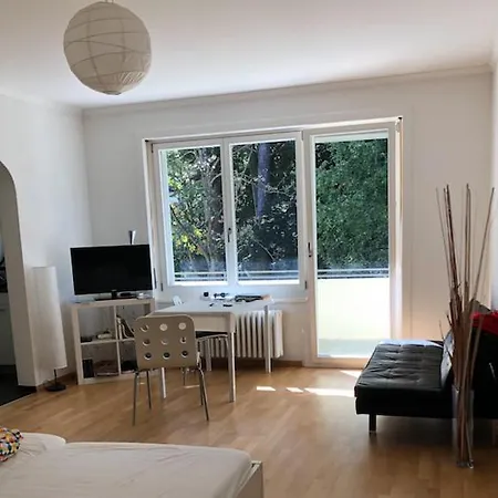 Hsh Monbijou Bern