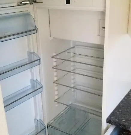 Hsh Monbijou Appartement Bern