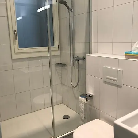 Hsh Monbijou Apartment Bern