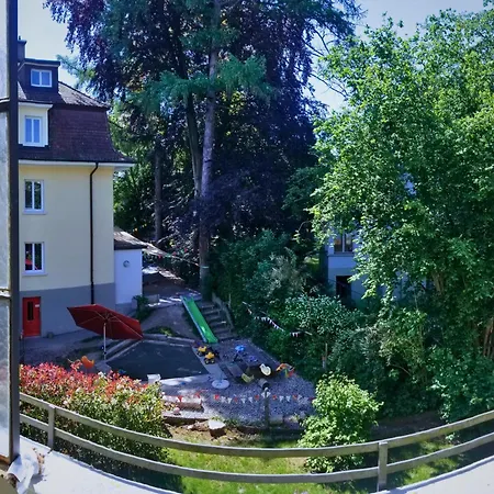 Apartament Hsh Monbijou