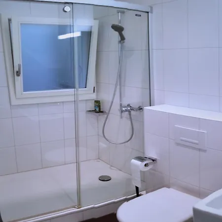 Hsh Monbijou شقة برن