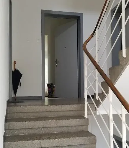 Apartamento Hsh Monbijou