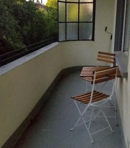 Apartamento Hsh Monbijou *