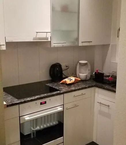 Hsh Monbijou Appartement