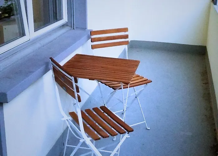 Hsh Monbijou * Берн